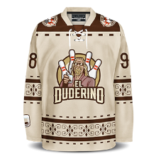 El Duderino